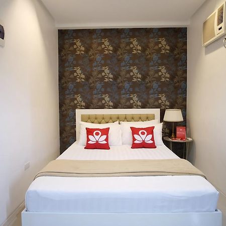Zen Rooms Pasay Airport Road Paranaque City Zewnętrze zdjęcie