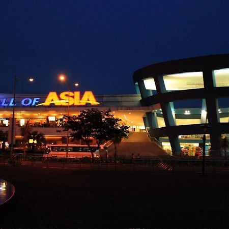 Zen Rooms Pasay Airport Road Paranaque City Zewnętrze zdjęcie
