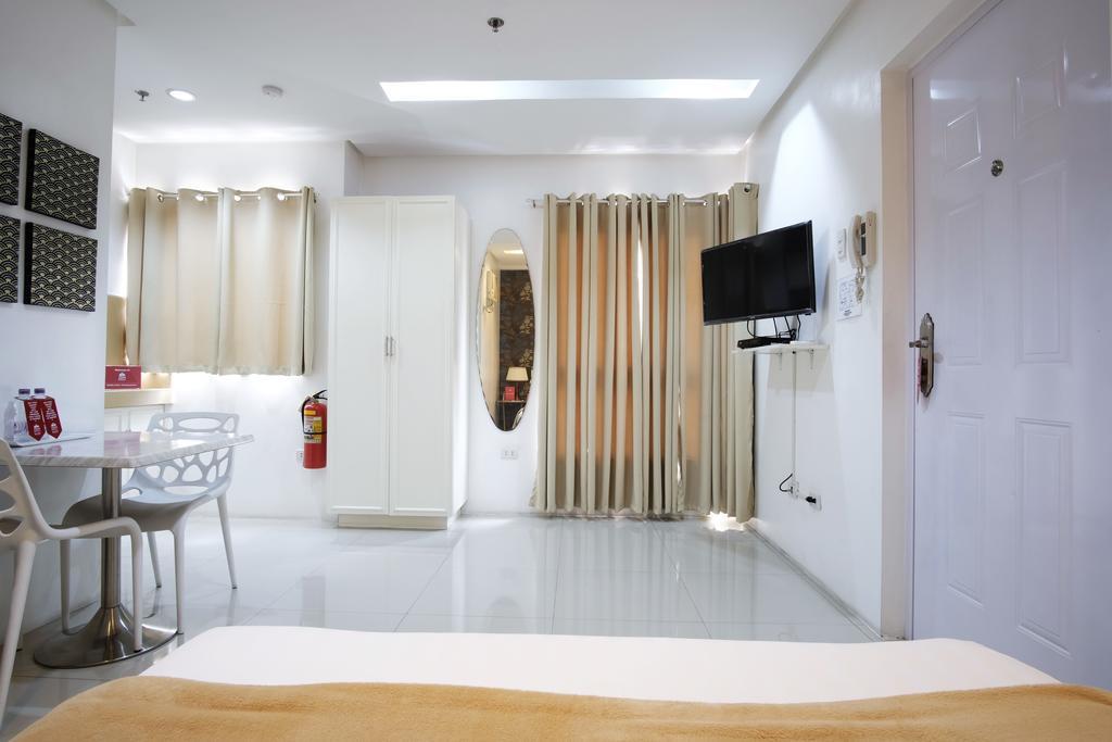 Zen Rooms Pasay Airport Road Paranaque City Zewnętrze zdjęcie