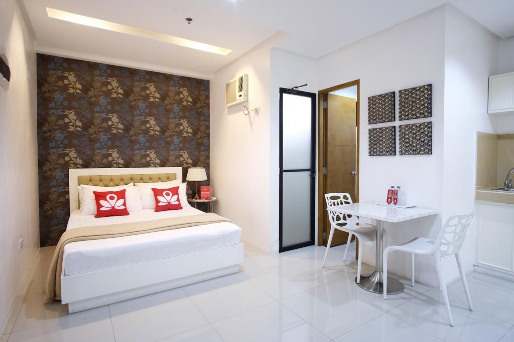 Zen Rooms Pasay Airport Road Paranaque City Zewnętrze zdjęcie