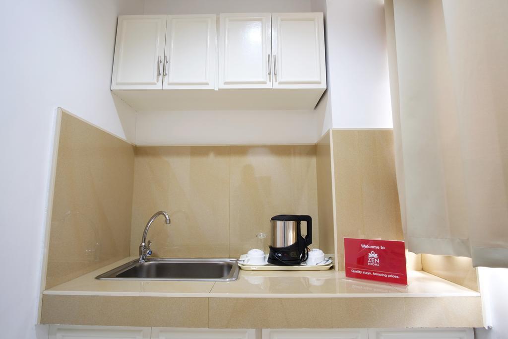 Zen Rooms Pasay Airport Road Paranaque City Zewnętrze zdjęcie