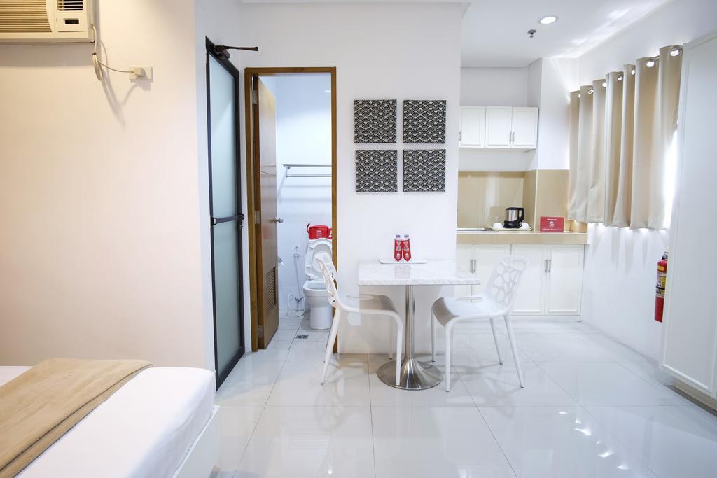 Zen Rooms Pasay Airport Road Paranaque City Zewnętrze zdjęcie