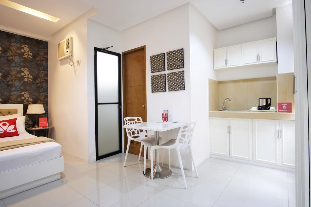 Zen Rooms Pasay Airport Road Paranaque City Zewnętrze zdjęcie