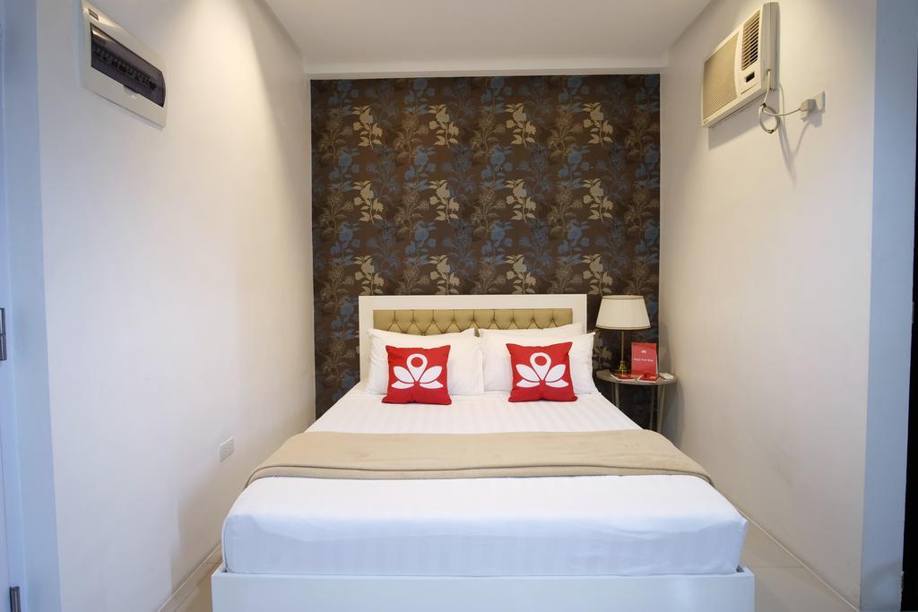 Zen Rooms Pasay Airport Road Paranaque City Zewnętrze zdjęcie