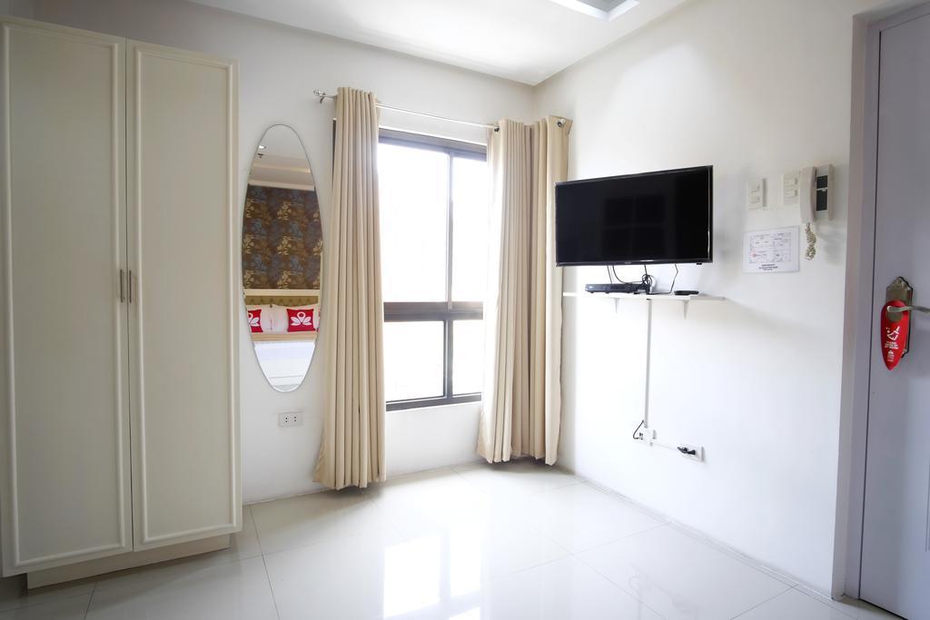 Zen Rooms Pasay Airport Road Paranaque City Zewnętrze zdjęcie