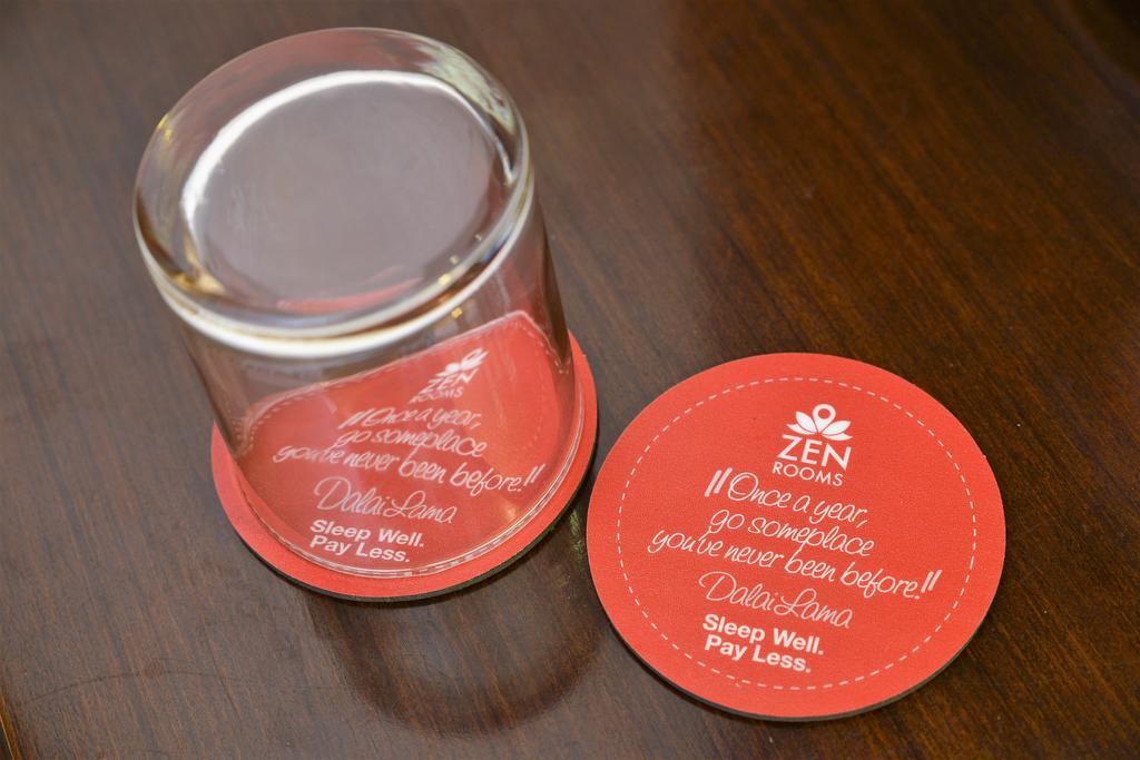 Zen Rooms Pasay Airport Road Paranaque City Zewnętrze zdjęcie