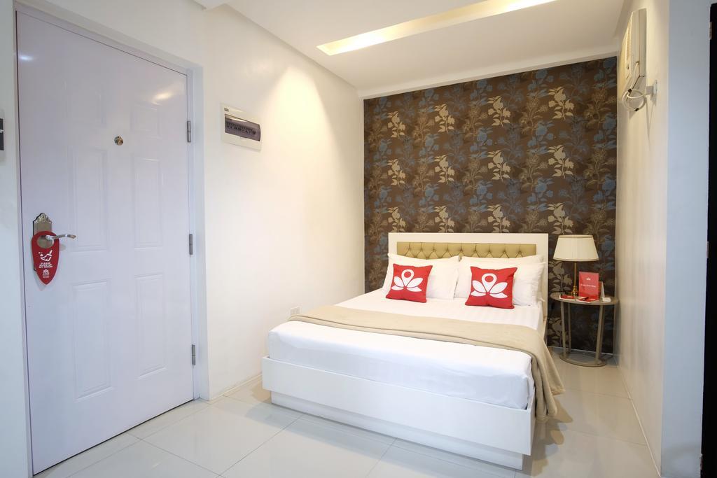 Zen Rooms Pasay Airport Road Paranaque City Zewnętrze zdjęcie