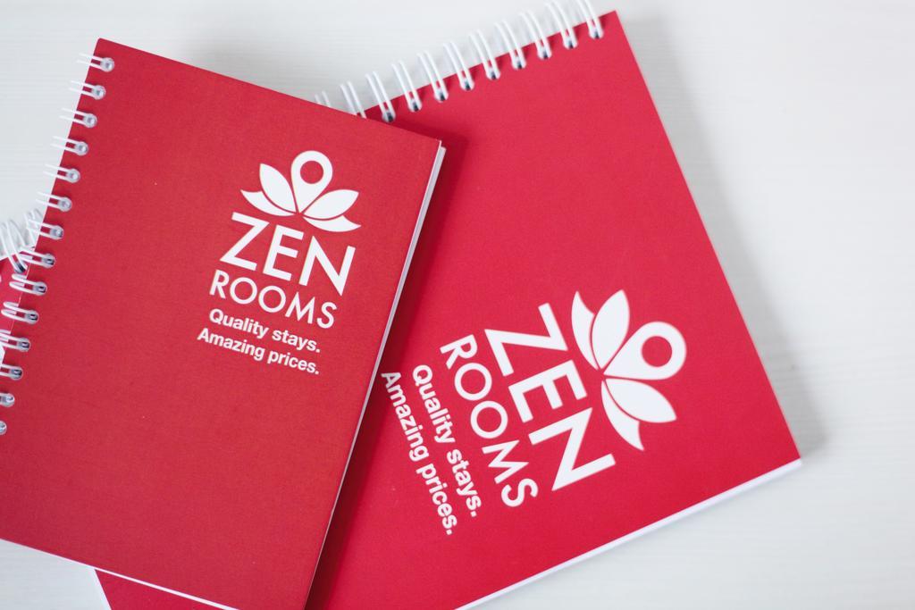 Zen Rooms Pasay Airport Road Paranaque City Zewnętrze zdjęcie