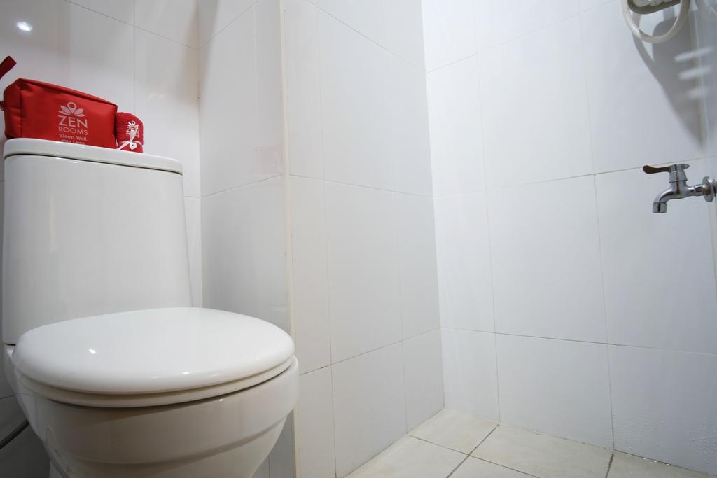 Zen Rooms Pasay Airport Road Paranaque City Zewnętrze zdjęcie