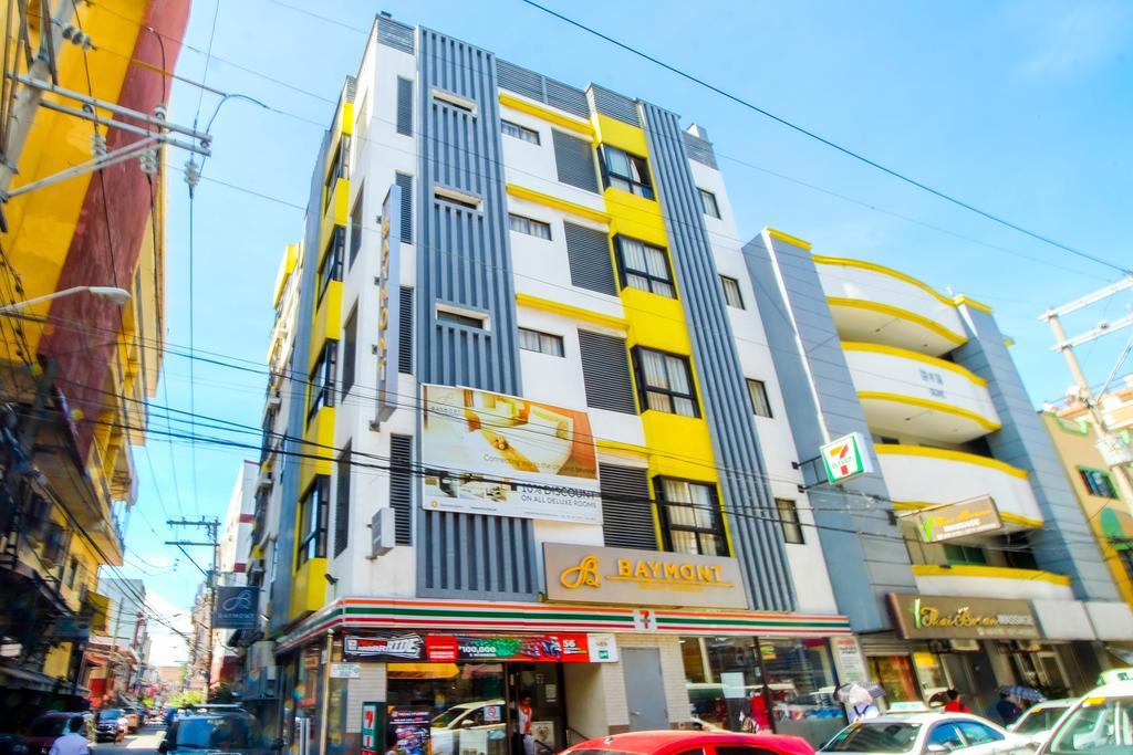 Zen Rooms Pasay Airport Road Paranaque City Zewnętrze zdjęcie